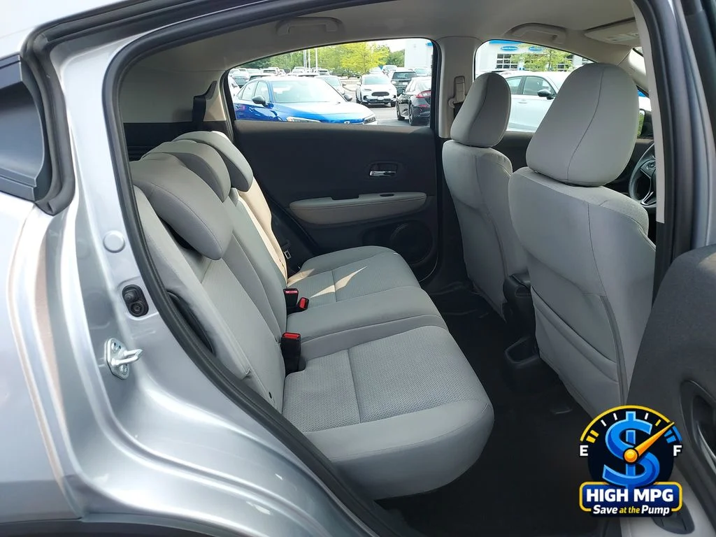 Used 2021 Silver Honda LX image 26