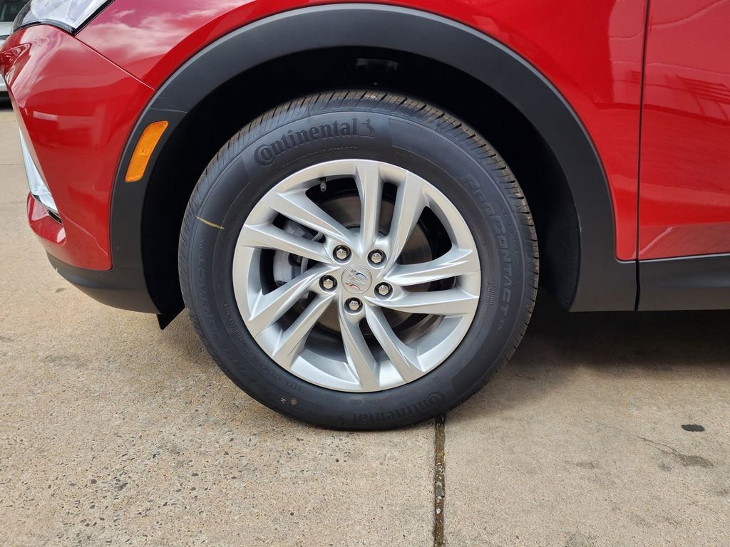 2026 Buick Envista Preferred - Photo 51