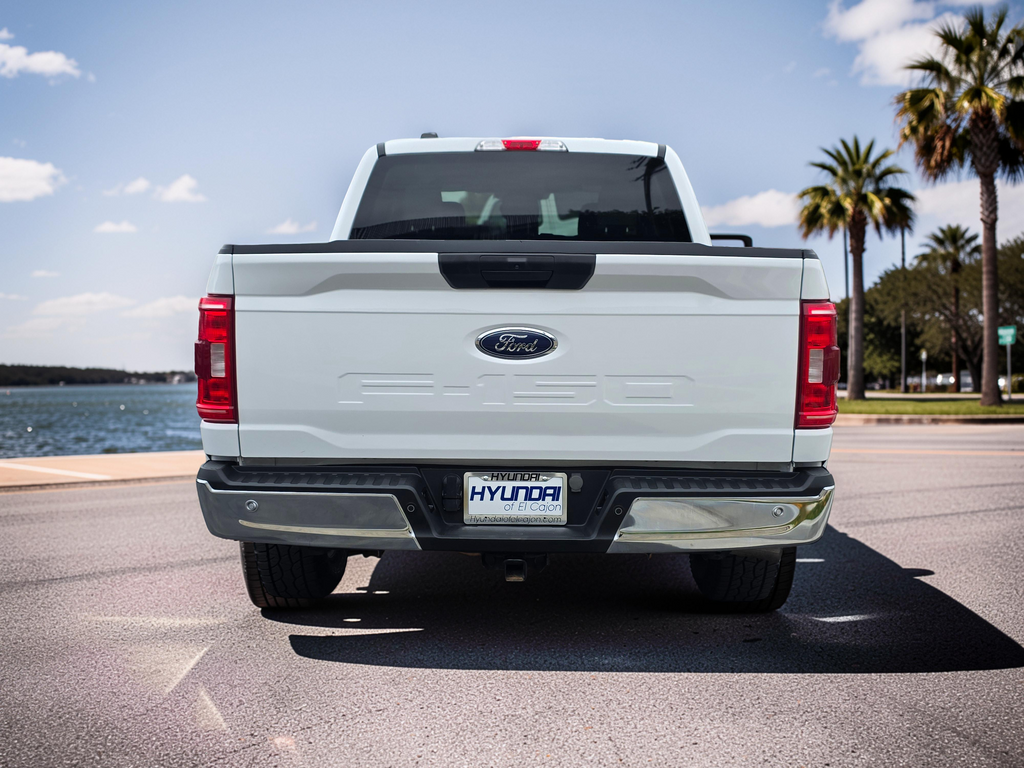 2023 Ford F-150 XLT - Photo 6