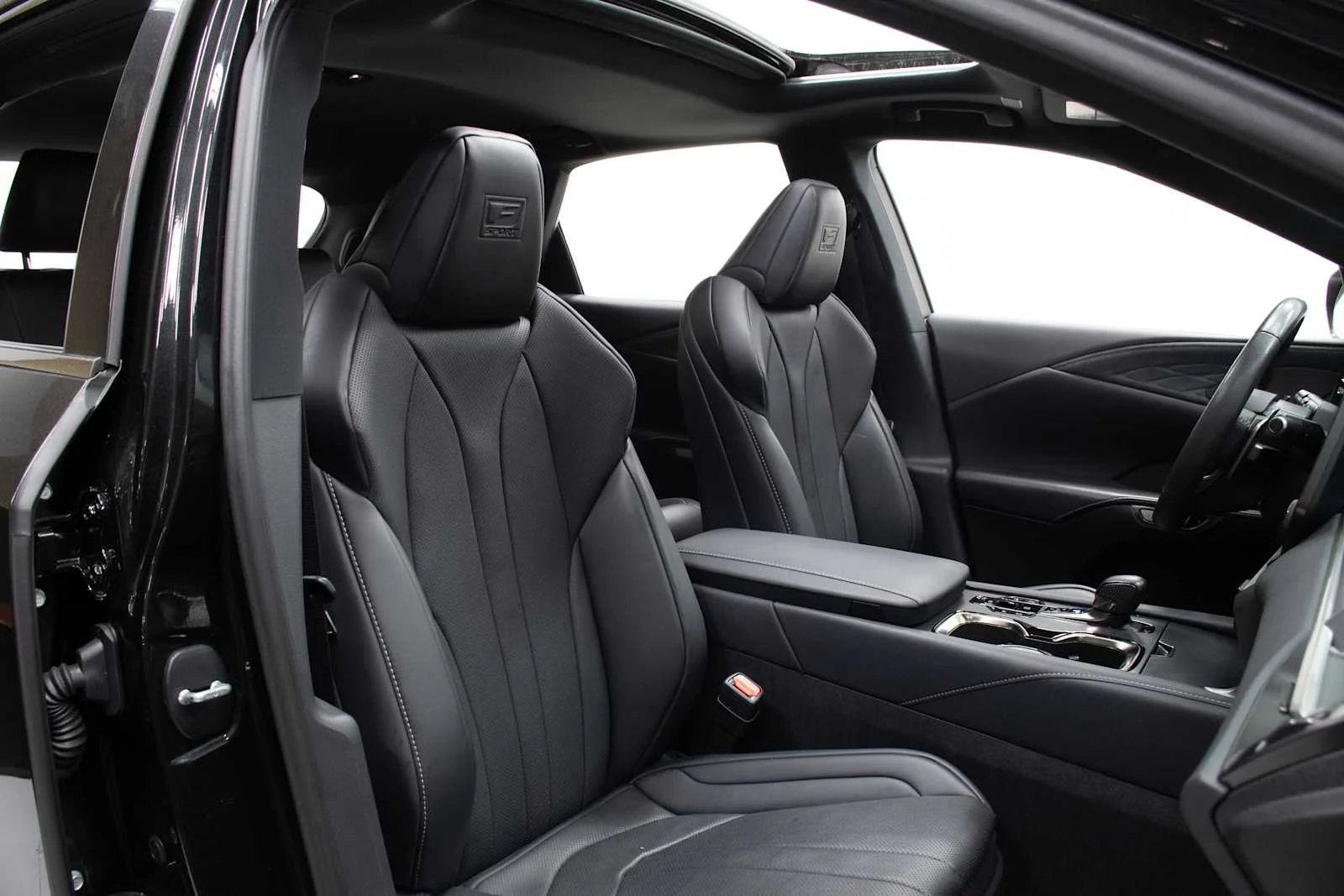 Certified Used 2024 CAVIAR Lexus F SPORT Handling image 22