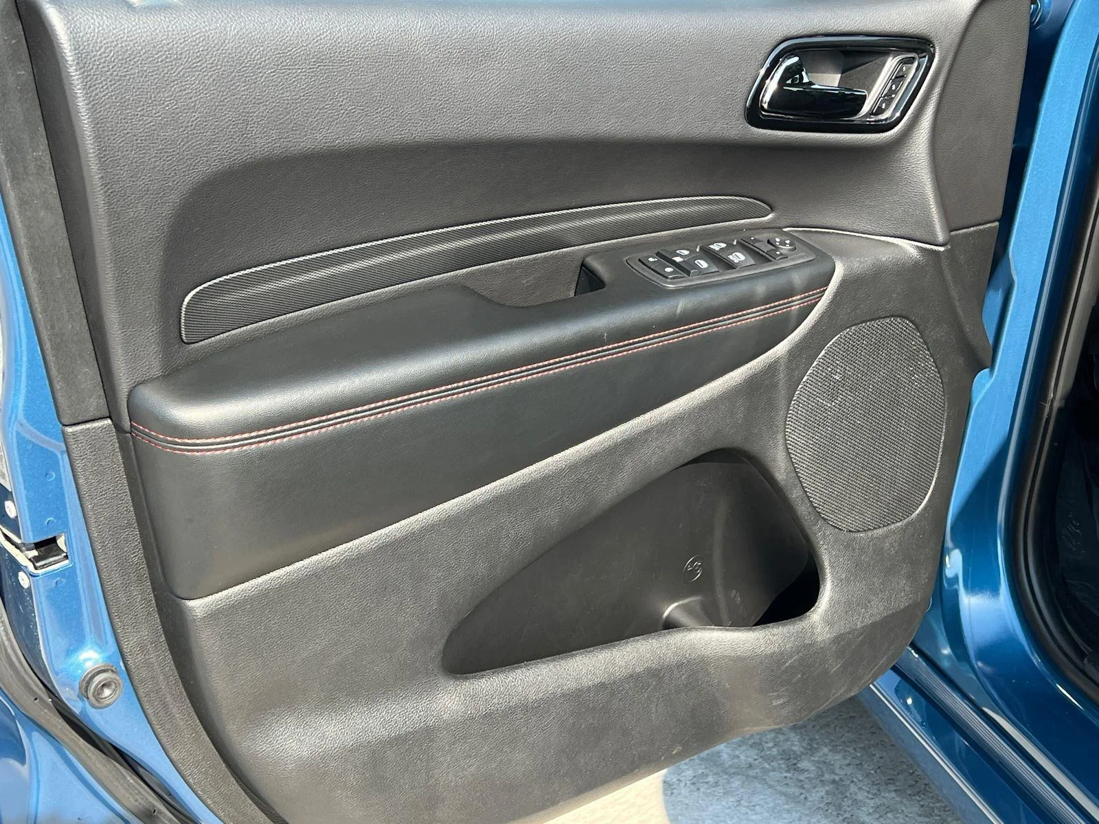 Used 2025 Frostbite Pearlcoat Dodge GT Plus image 10