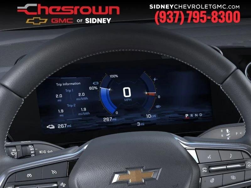 2026 Chevrolet Equinox EV 2LT - Photo 18