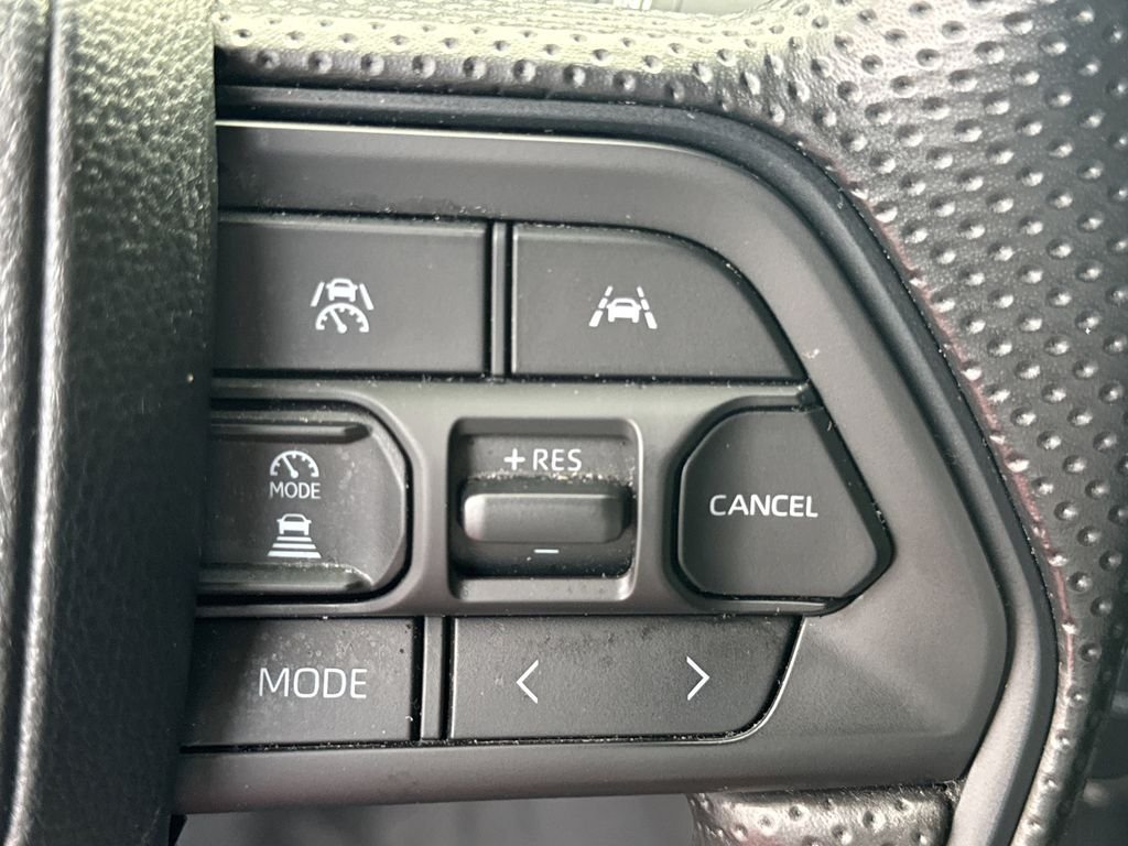 Used 2024 White Toyota SR5 image 25