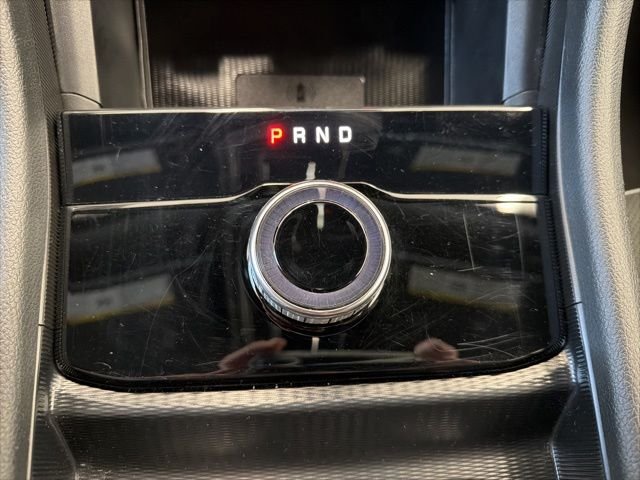 Used 2025 Black Jeep Altitude image 22
