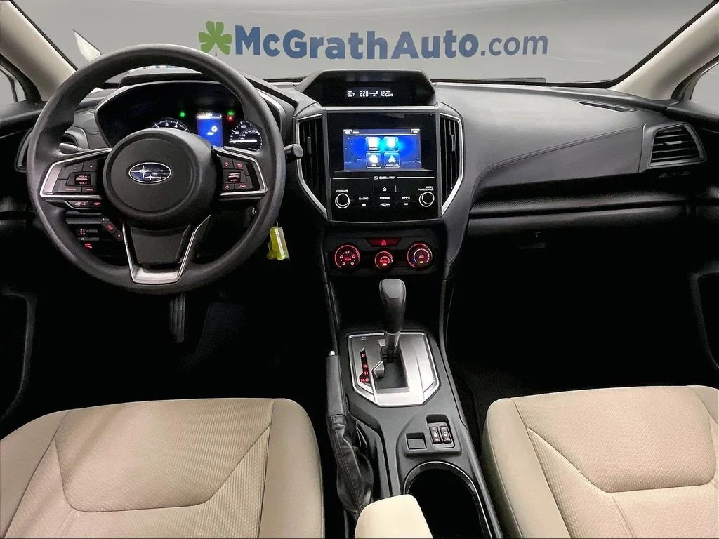 Used 2018 White Subaru 2.0i Premium image 21