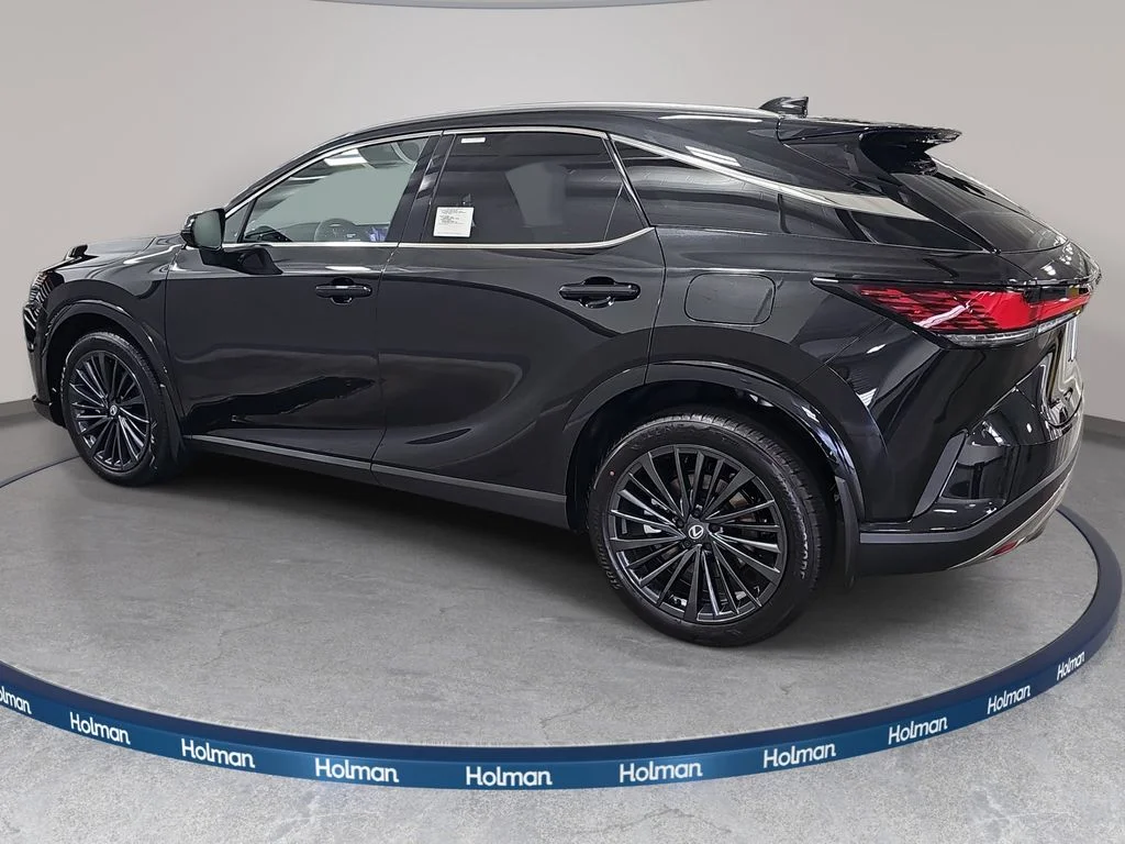New 2026 Caviar Lexus PREMIUM image 8