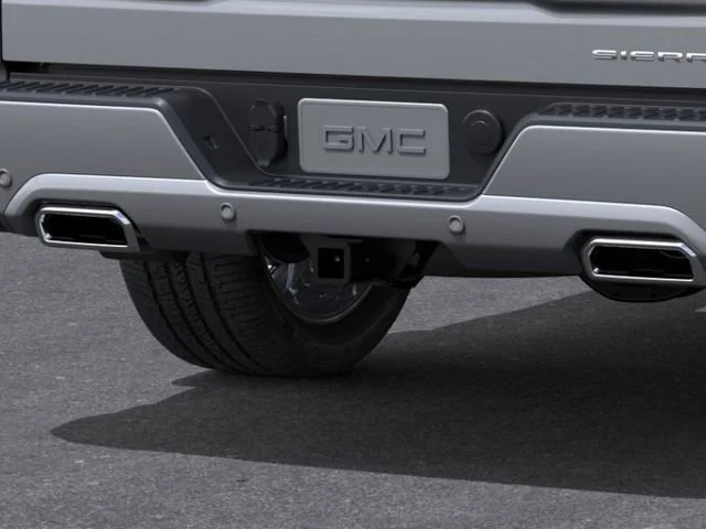 New 2026 Sterling Metallic GMC Denali Ultimate image 14