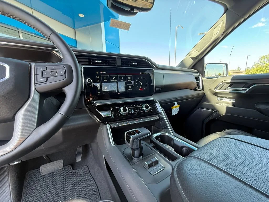 2026 GMC Sierra 1500 Denali - Photo 24