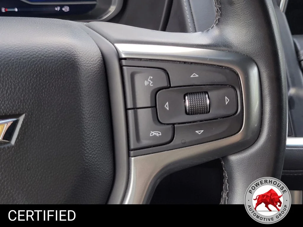 Certified Used 2023 White Chevrolet LT image 31
