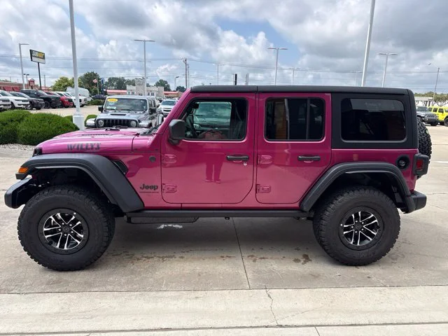 New 2026  Jeep Willys image 9