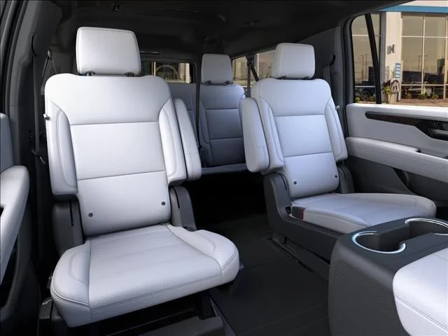 New 2026 Blue Chevrolet Premier image 17