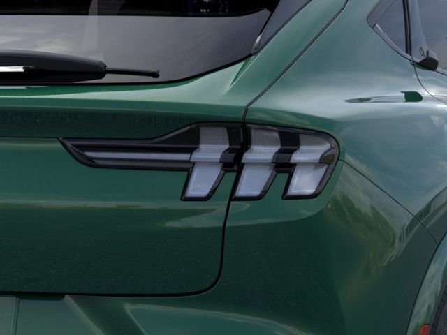 New 2026 Eruption Green Metallic Ford Premium image 21