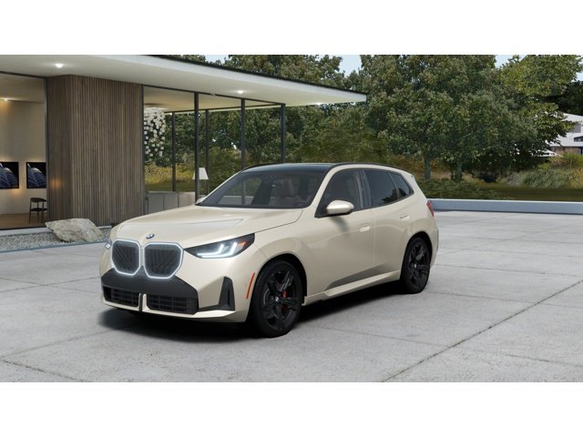 2026 BMW X3 30 XDRIVE's photo
