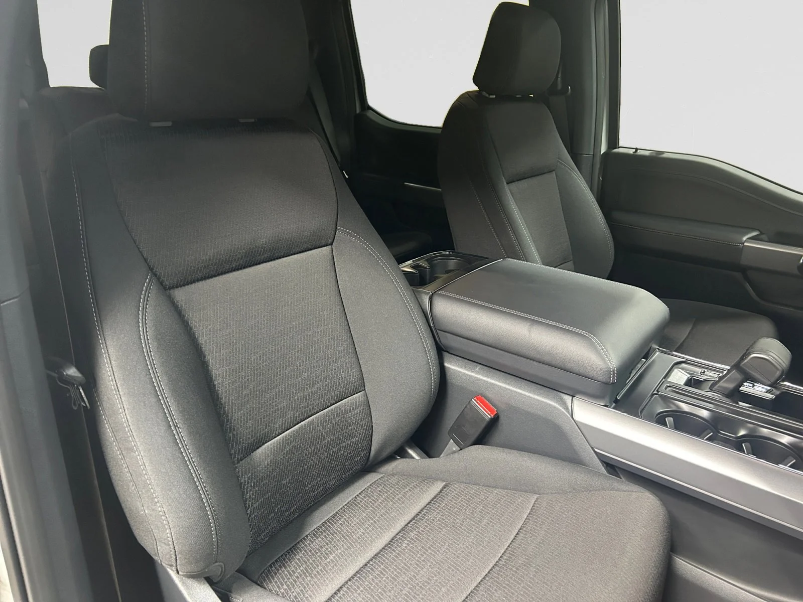 New 2026 Avalanche Ford XLT image 12