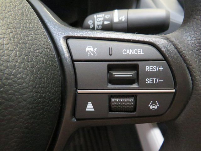 2025 Honda Accord LX - Photo 13