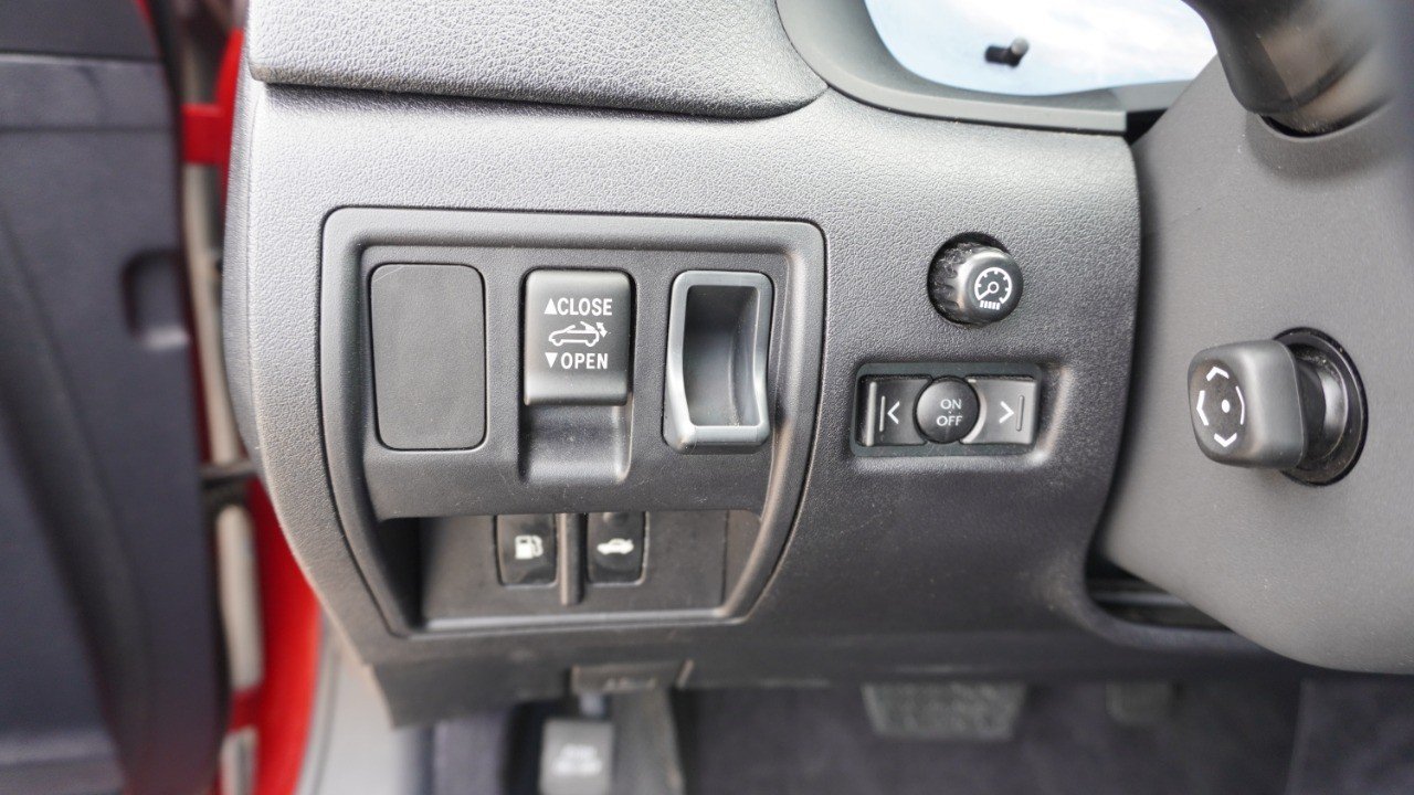 Used 2010 Red Lexus  image 21