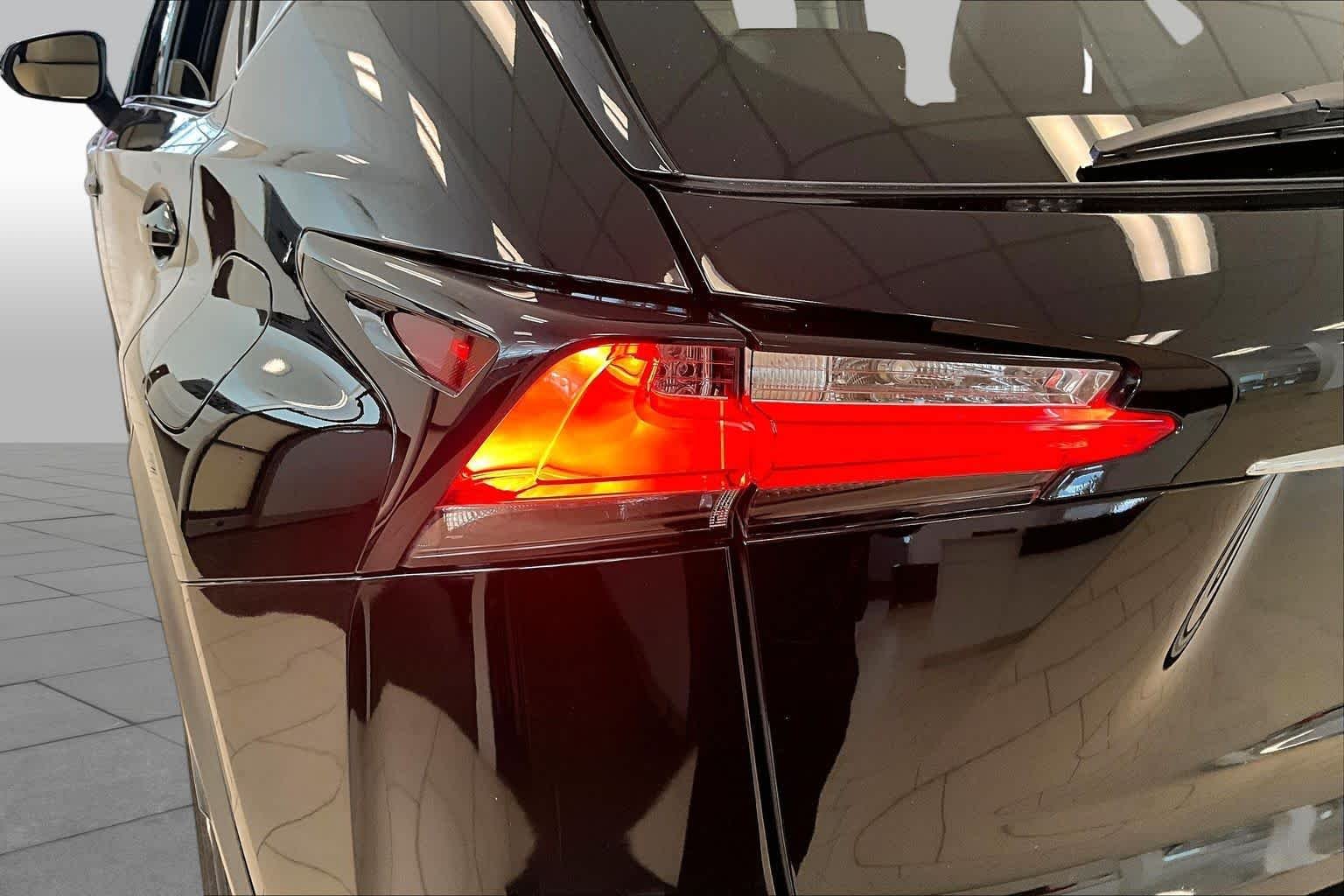 Used 2017 Obsidian Lexus  image 26