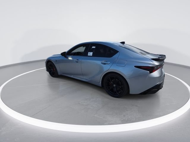 New 2026 Iridium Lexus F SPORT image 6