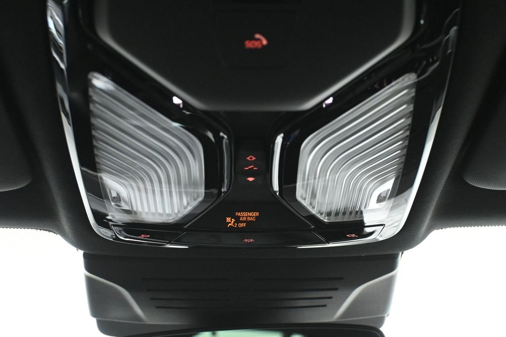 New 2026 Black Sapphire Metallic BMW xDrive40i image 21