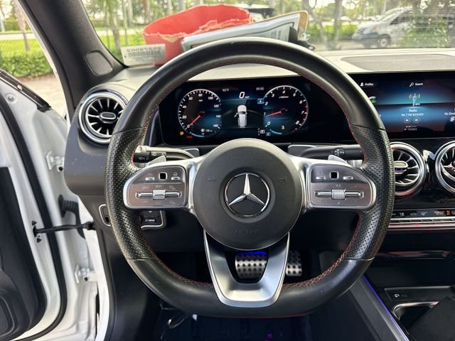 2022 Mercedes-Benz GLB Base - Photo 14