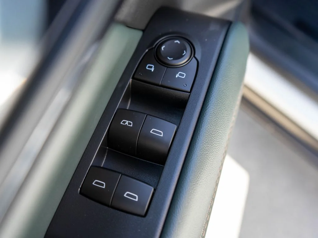2026 GMC Terrain AT4 - Photo 16