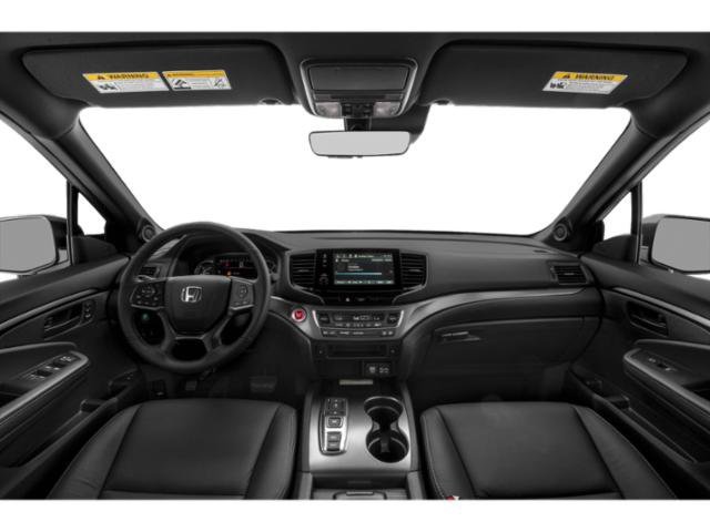 2023 Honda Passport EX-L - Photo 11