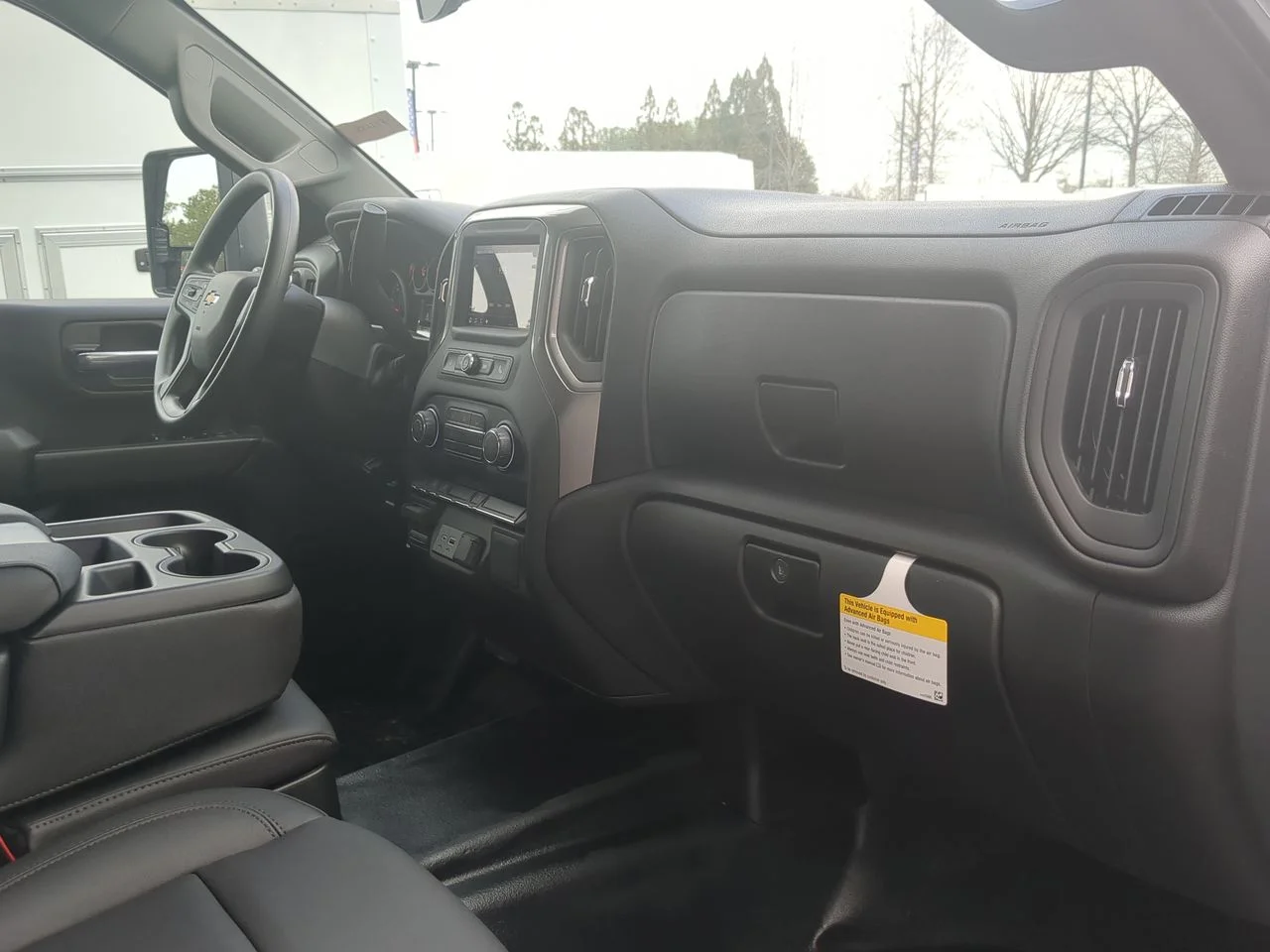 2026 Chevrolet Silverado 3500 HD Work Truck - Photo 57
