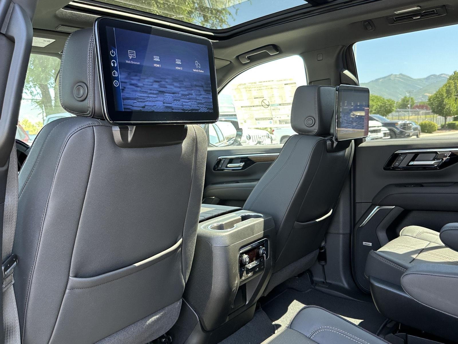 2026 Chevrolet Tahoe High Country - Photo 20