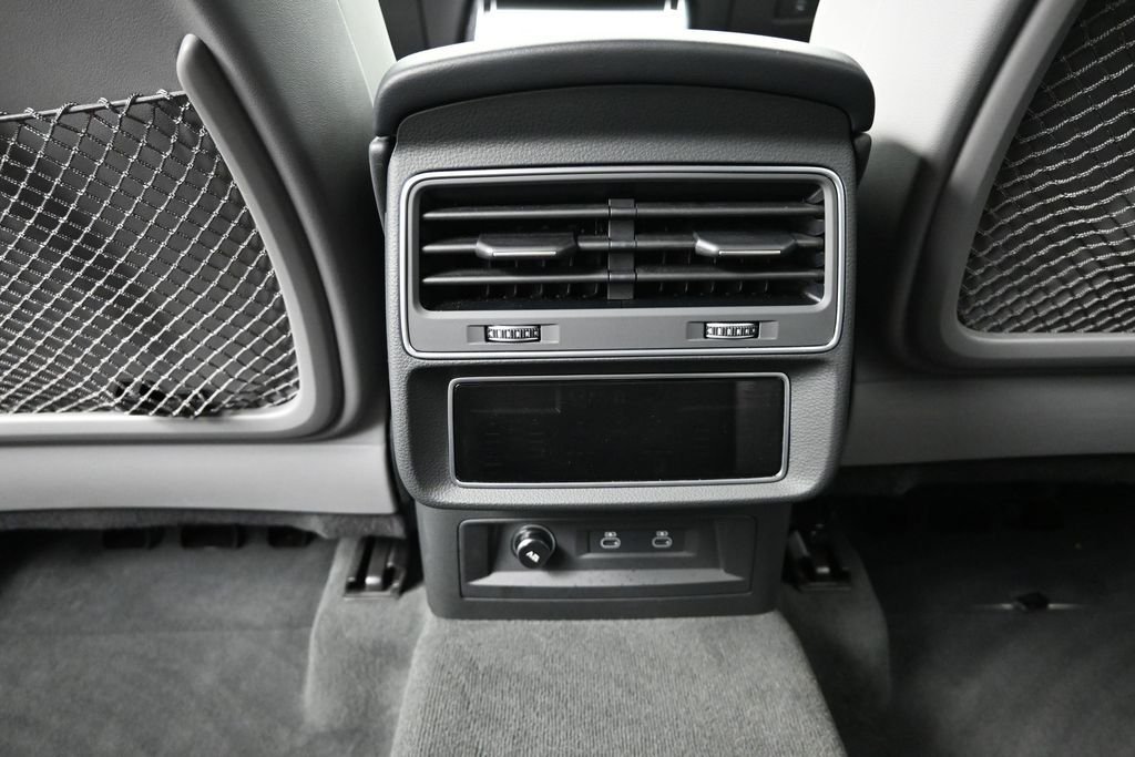 Used 2024 Blue Audi 4.0T Prestige image 15