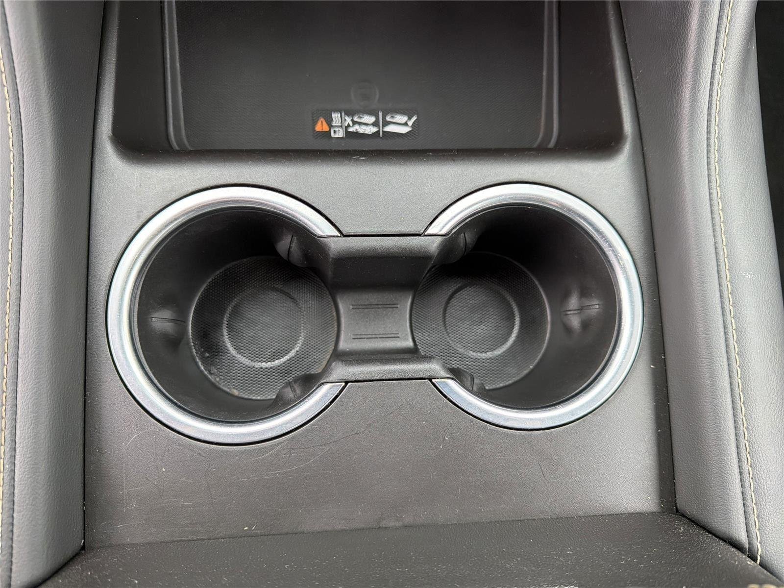 Used 2021 Satin Steel Metallic GMC SLT image 14