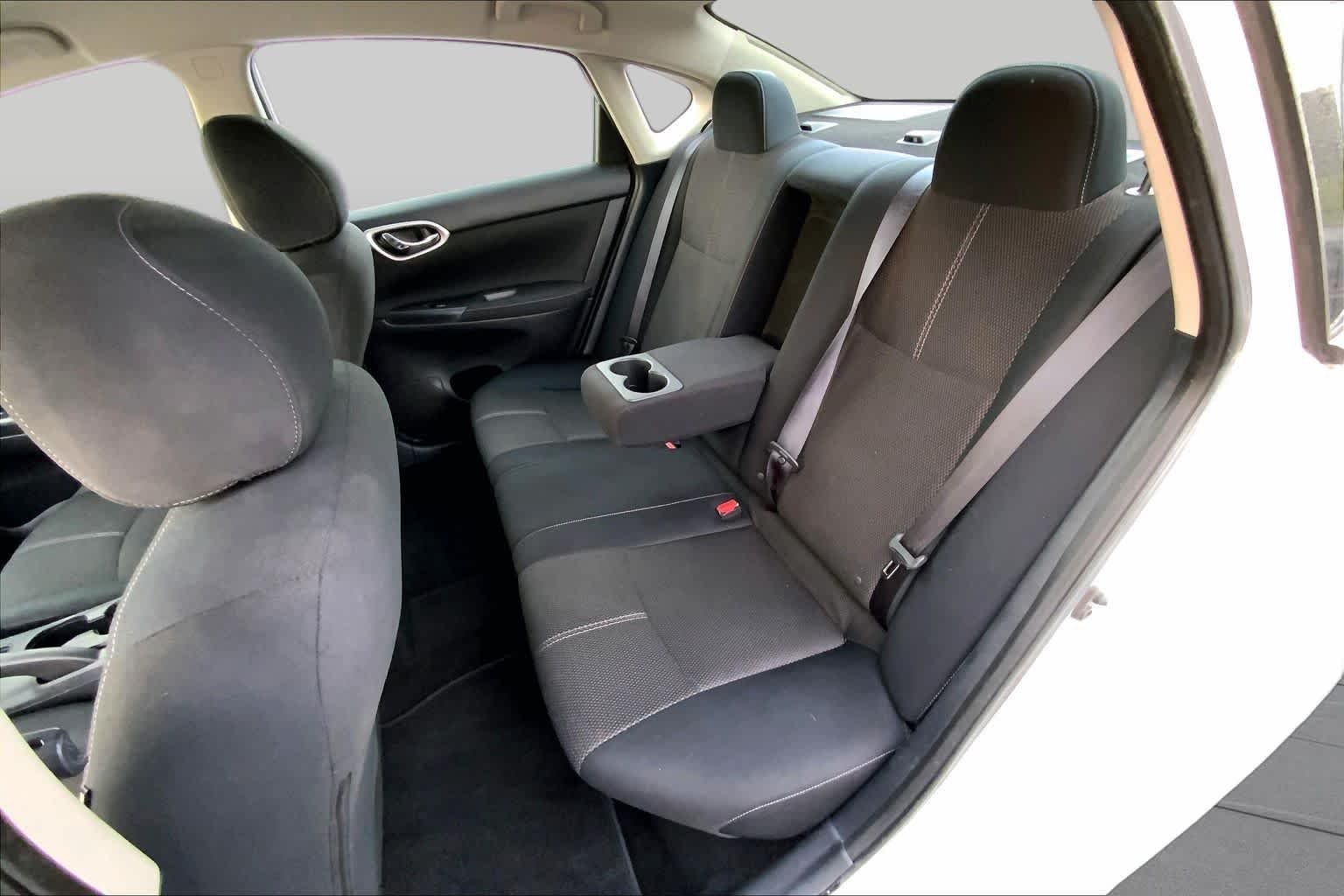 Used 2015 Fresh Powder Nissan S image 20
