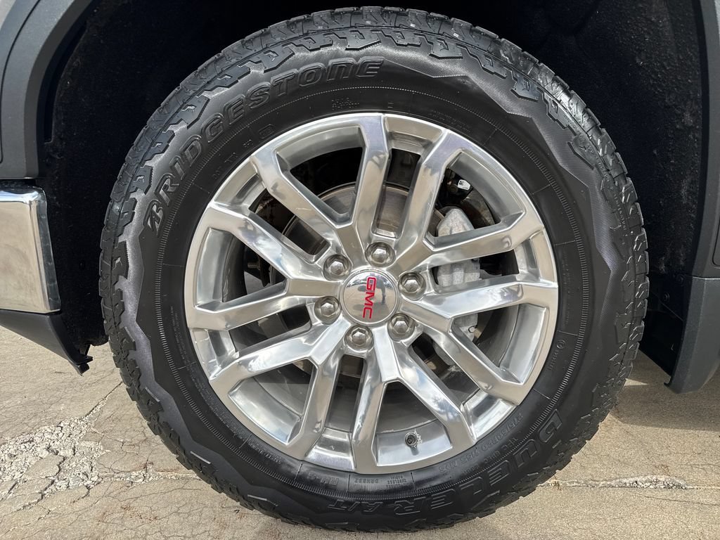 2020 GMC Sierra 1500 SLT - Photo 13