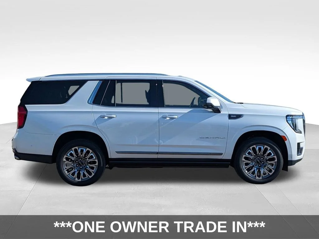 Used 2024 GMC Yukon Denali Ultimate with VIN 1GKS2EKL4RR336321 for sale in Inver Grove Heights, Minnesota
