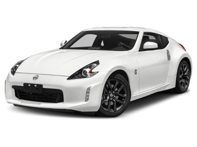 2019 Nissan 370Z Coupe's photo