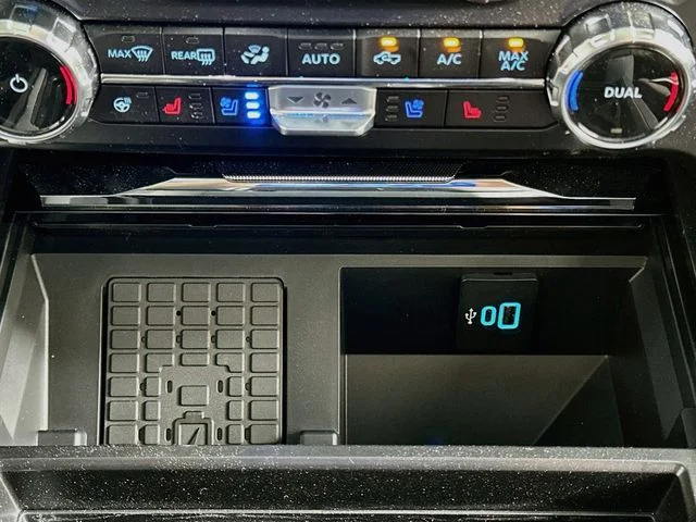 New 2026 Ford F-250SD Lariat