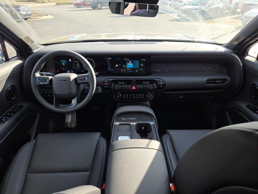 2026 Hyundai Palisade XRT Pro - Photo 21