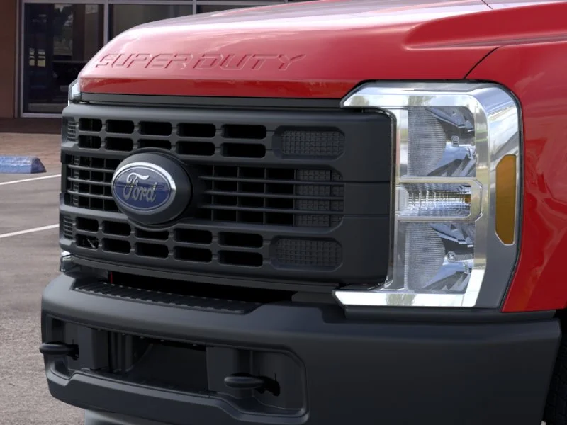 2025 Ford F-350 Super Duty XL - Photo 17