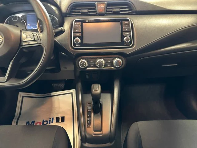 Used 2024 Gray Nissan 1.6 S image 12