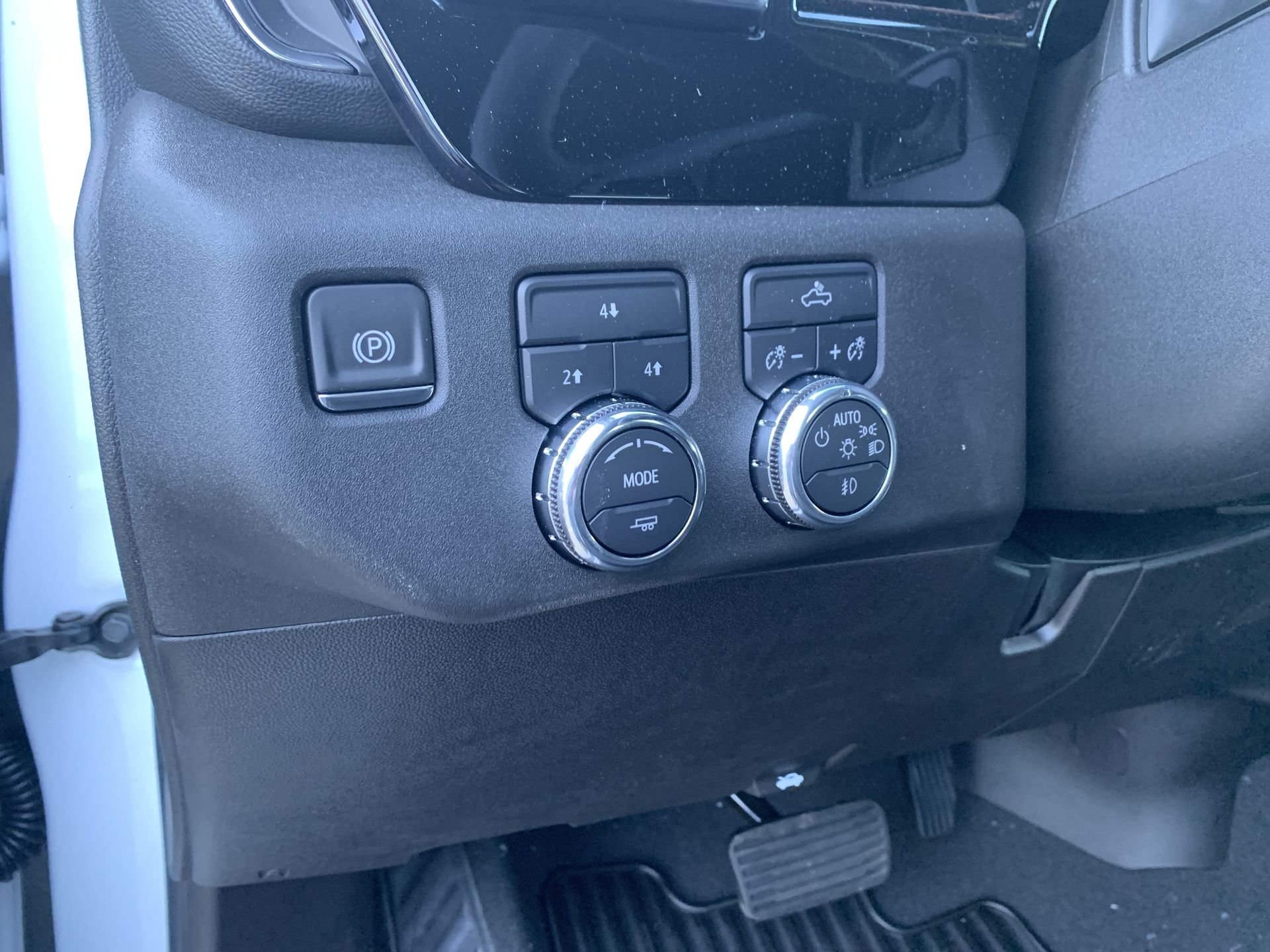 2025 GMC Sierra 2500HD SLE - Photo 66
