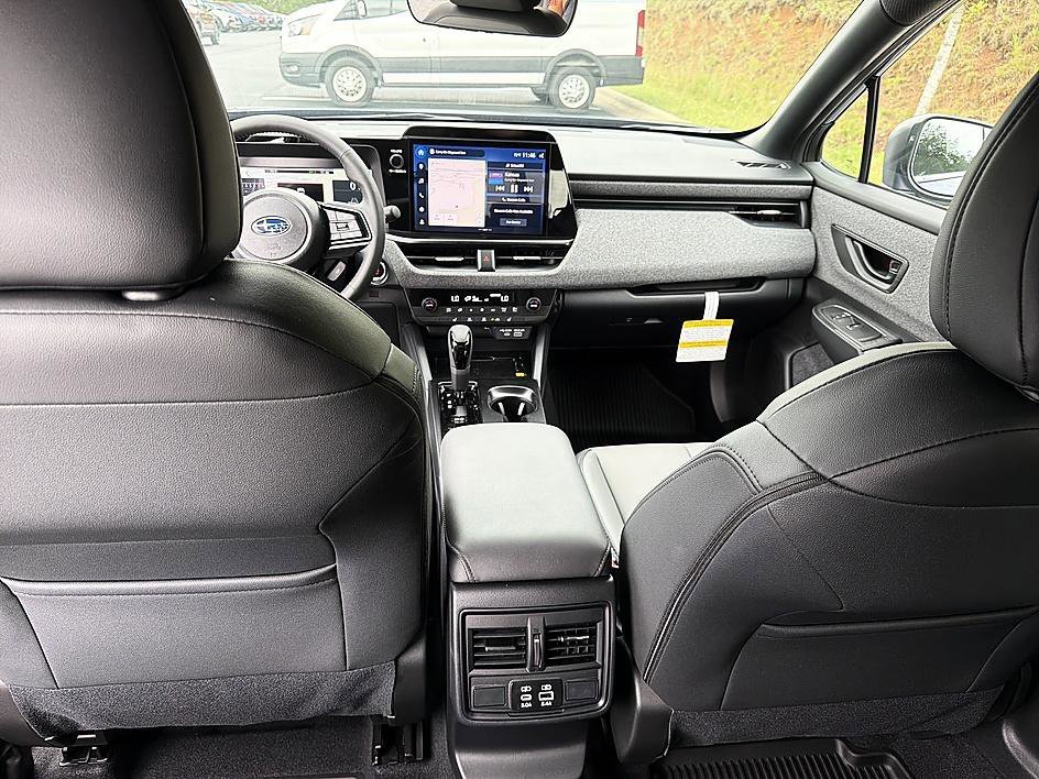 New 2026 SAPPHIRE BLUE PEARL Subaru Premium image 18