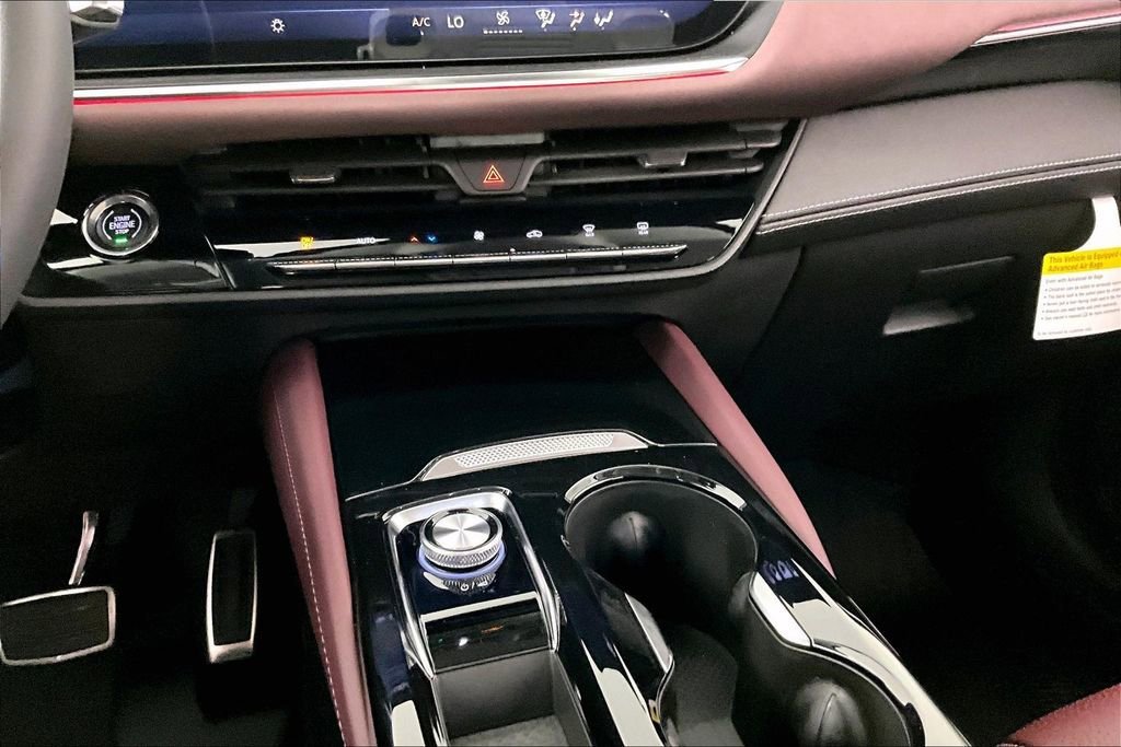 2026 Buick Envision Sport Touring - Photo 7
