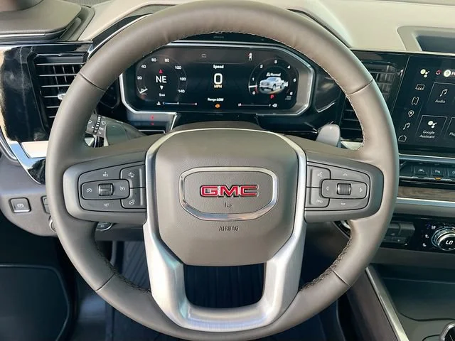 2026 GMC Sierra 1500 SLT - Photo 7