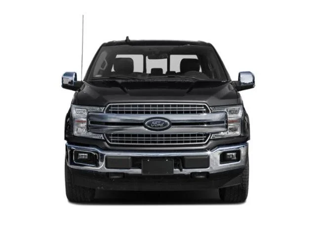 Used 2018 Black Ford XL image 4
