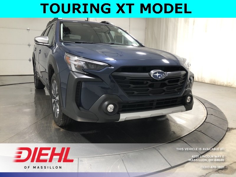 2023 Subaru Outback