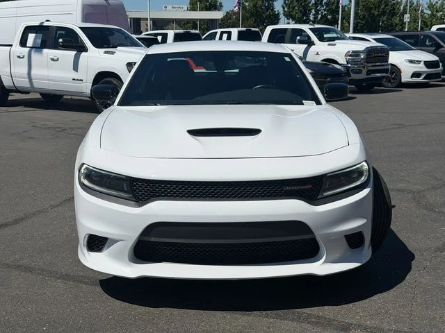 2023 Dodge Charger GT - Photo 3