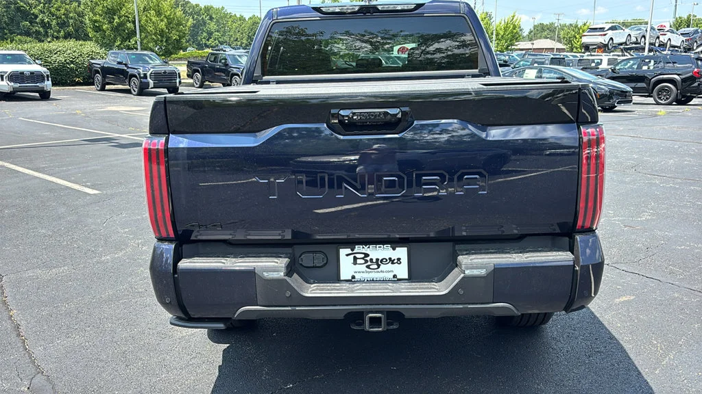 New 2026  Toyota Platinum image 35