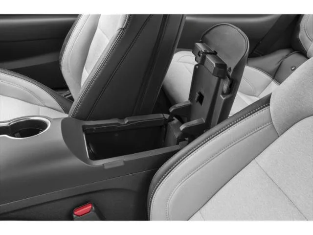 New 2026 Vapor Blue Metallic Ford EcoBoost® Fastback image 17