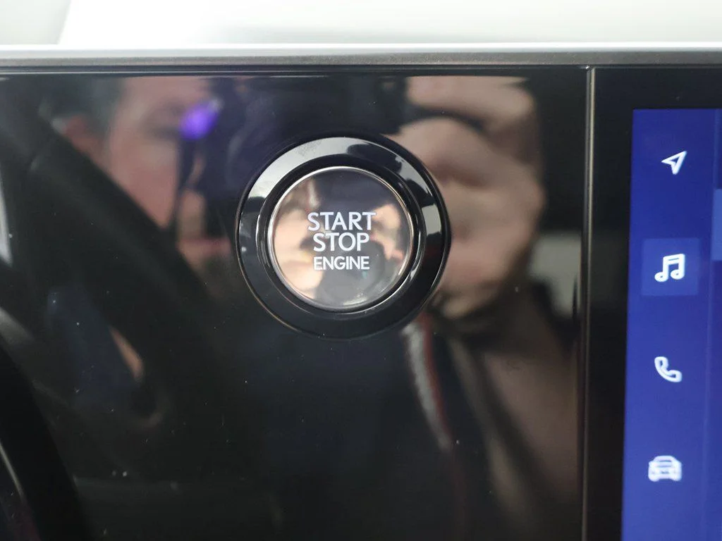 Used 2024 White Lexus 350 F SPORT Handling image 36
