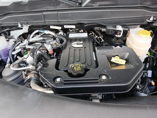 2026 RAM 2500 Tradesman - Photo 17