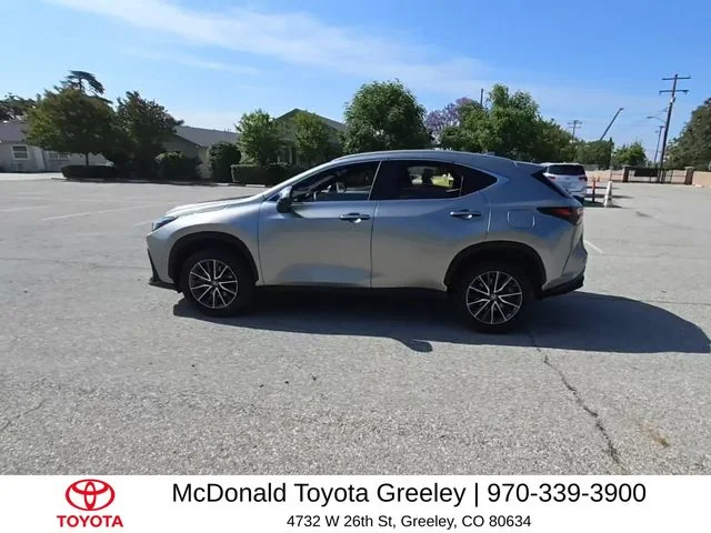 2023 Lexus NX 350 350 Premium AWD's photo